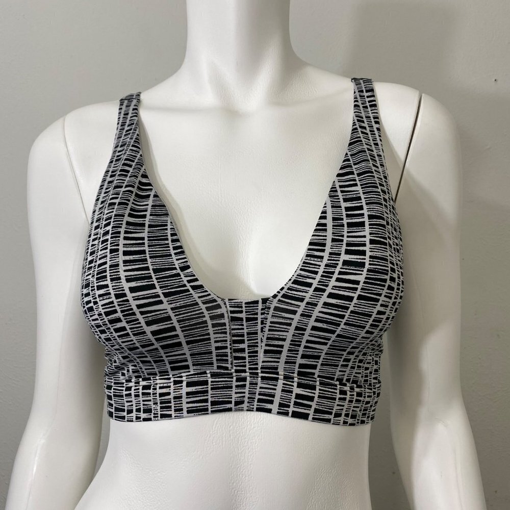 VSX Sports Bra Sz M
